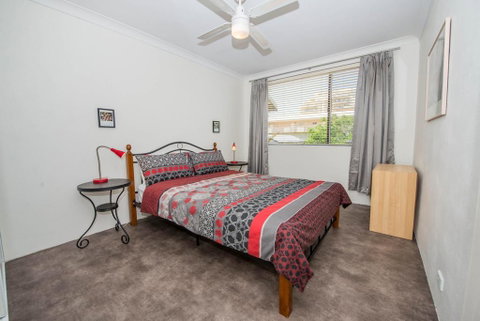 Kimbriki Unit 8 - Shoal Bay - Surfers Paradise Gold Coast 1