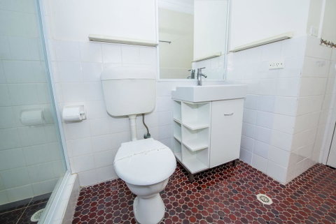 Kimbriki Unit 8 - Shoal Bay - Surfers Paradise Gold Coast 3