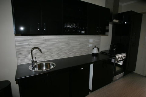 Kindred Lodge Apartments - Surfers Paradise Gold Coast 2