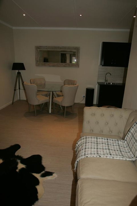 Kindred Lodge Apartments - Surfers Paradise Gold Coast 3