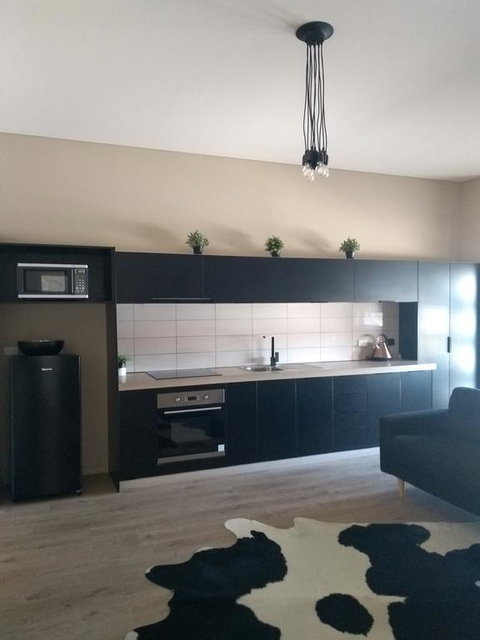 Kindred Parkside Apartments - Surfers Paradise Gold Coast 0
