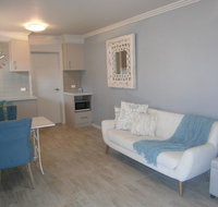 Kindred Studio Apartments - Surfers Paradise Gold Coast