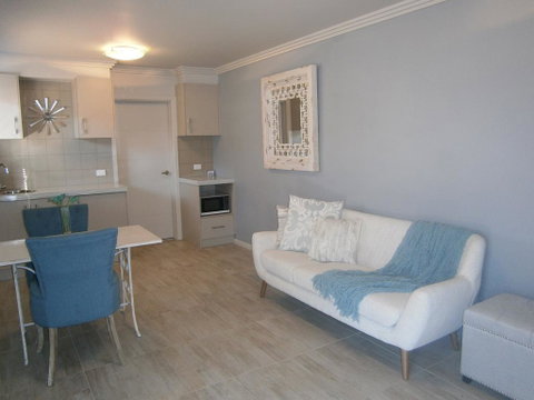 Kindred Studio Apartments - Surfers Paradise Gold Coast 0