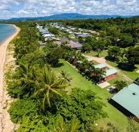 King Reef Beach House - Surfers Paradise Gold Coast