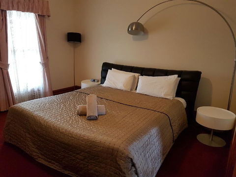 King Street Apartments - Surfers Paradise Gold Coast 2