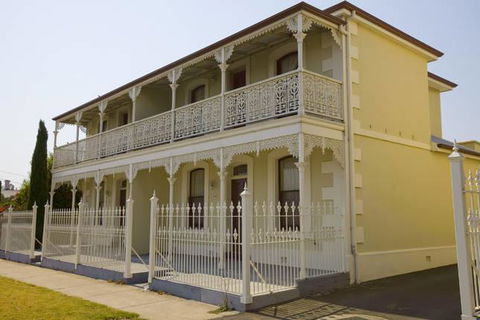 King Street Apartments - Surfers Paradise Gold Coast 0