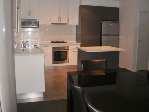 King Street Apartments - Surfers Paradise Gold Coast 1