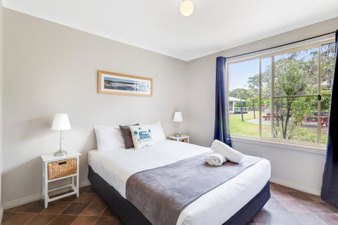 King's Point Retreat - Surfers Paradise Gold Coast 1