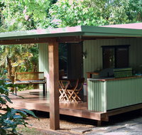 Kingfisher Cabin - Surfers Paradise Gold Coast