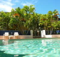 Kings Bay Apartments - Surfers Paradise Gold Coast