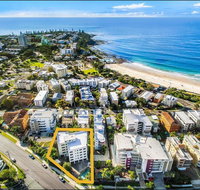 Kings Beach Retreat - Surfers Paradise Gold Coast
