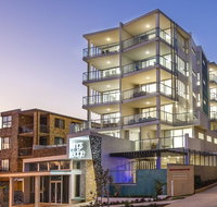 Kings Edge Holiday Apartments - Surfers Paradise Gold Coast