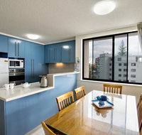 Kings Row Apartments - Surfers Paradise Gold Coast