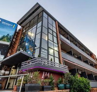 Kingsford Riverside Inn - Surfers Paradise Gold Coast