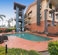 Kingsford Smith Motel - Surfers Paradise Gold Coast