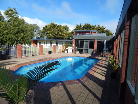 Kingston Lobster Motel - Surfers Paradise Gold Coast 3
