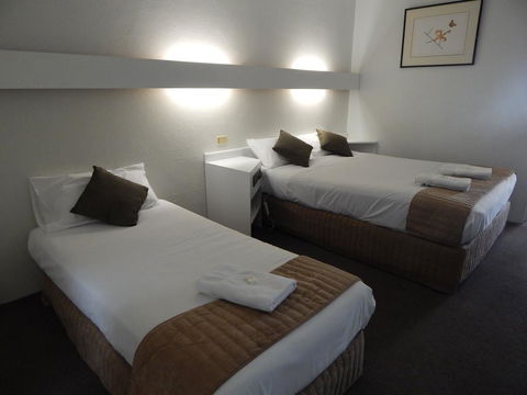 Kingston Lobster Motel - Surfers Paradise Gold Coast 1