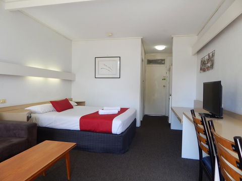 Kingston Lobster Motel - Surfers Paradise Gold Coast 2