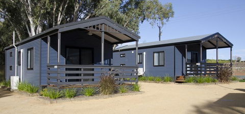 Kingston-on-Murray Caravan Park - Surfers Paradise Gold Coast 3