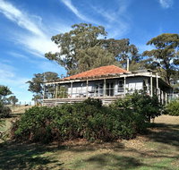 Kinross Metcalfe Farm - Surfers Paradise Gold Coast