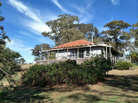 Kinross Metcalfe Farm - Surfers Paradise Gold Coast 0