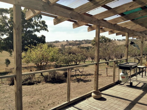 Kinross Metcalfe Farm - Surfers Paradise Gold Coast 1