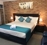 Kipparing Village Motel - Surfers Paradise Gold Coast