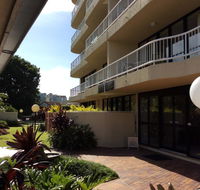 Kirribilli Apartments - Surfers Paradise Gold Coast