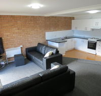 Kirwan Gardens 4 - Surfers Paradise Gold Coast
