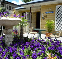 Kookaburra Inn - Surfers Paradise Gold Coast