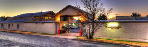Kookaburra Lodge - Surfers Paradise Gold Coast 0