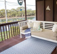 Kookas Nest - waterfront home tranquil setting - Surfers Paradise Gold Coast