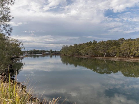 Kookas Nest - Waterfront Home, Tranquil Setting - Surfers Paradise Gold Coast 3