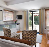Koovelly Garden Studio - Surfers Paradise Gold Coast