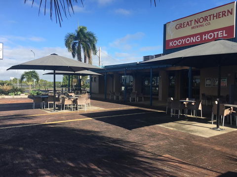 Kooyong Hotel - Surfers Paradise Gold Coast 0