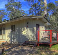 Kosciusko Tourist Park - Surfers Paradise Gold Coast