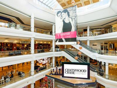 KOZYGURU Chatswood Luxury Studio NCH088 - Surfers Paradise Gold Coast 3