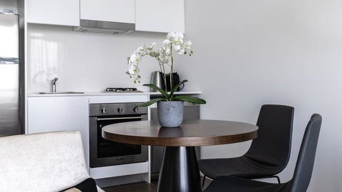 KOZYGURU Chatswood Luxury Studio NCH088 - Surfers Paradise Gold Coast 1