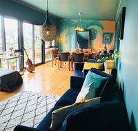 Kurrajong Heights cottage