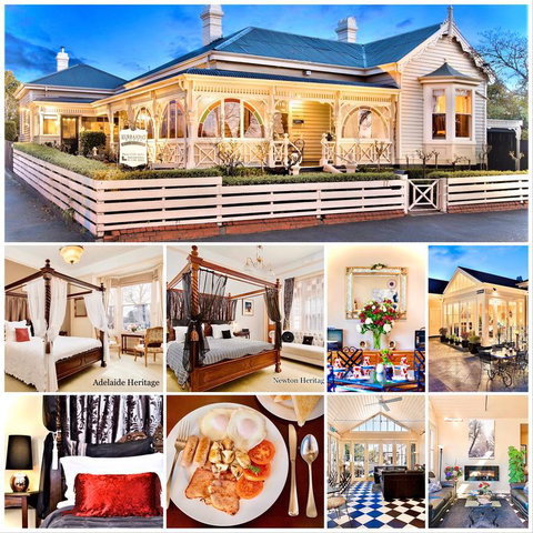 Kurrajong House - Surfers Paradise Gold Coast 3