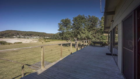 Kurrawa Drive 11 Kioloa NSW - Surfers Paradise Gold Coast 0
