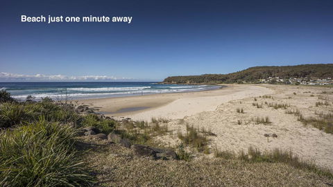 Kurrawa Drive 11 Kioloa NSW - Surfers Paradise Gold Coast 1
