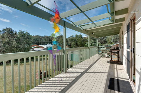 Kurrawa Drive 62 Kioloa NSW - Surfers Paradise Gold Coast 3