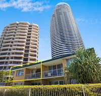 Kurrawa Lodge - Surfers Paradise Gold Coast