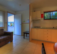 Kurrimine Beach Holiday Park - Surfers Paradise Gold Coast