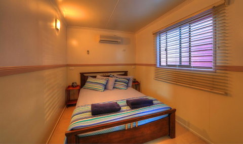 Kurrimine Beach Holiday Park - Surfers Paradise Gold Coast 3