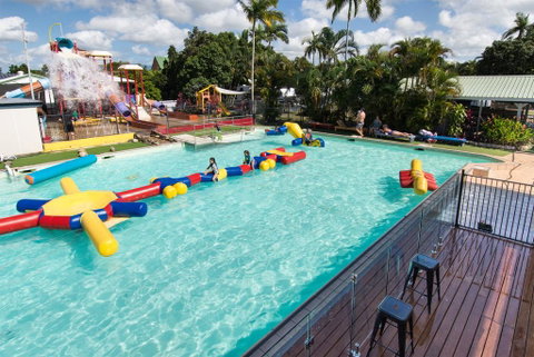 Kurrimine Beach Holiday Park - Surfers Paradise Gold Coast 2