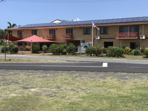 Kurrimine Beach Motel - Surfers Paradise Gold Coast 0