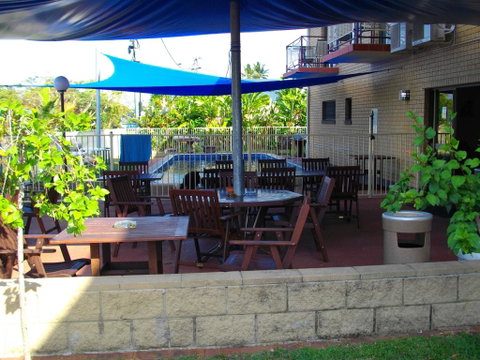 Kurrimine Beach Motel - Surfers Paradise Gold Coast 1