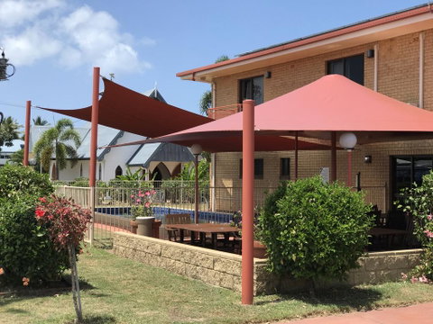 Kurrimine Beach Motel - Surfers Paradise Gold Coast 3